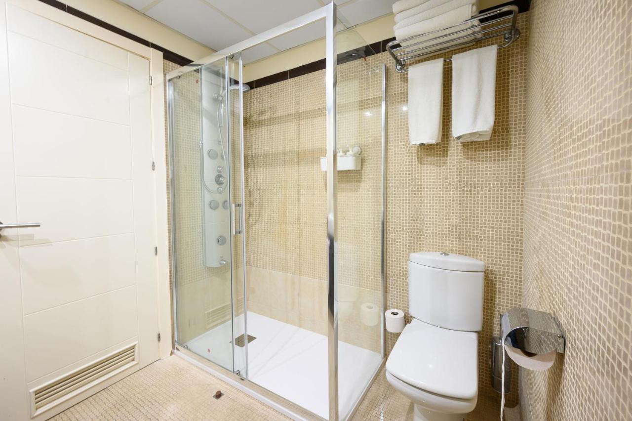 Apartamento Duplex Solarium Benalmadena Playa Dış mekan fotoğraf