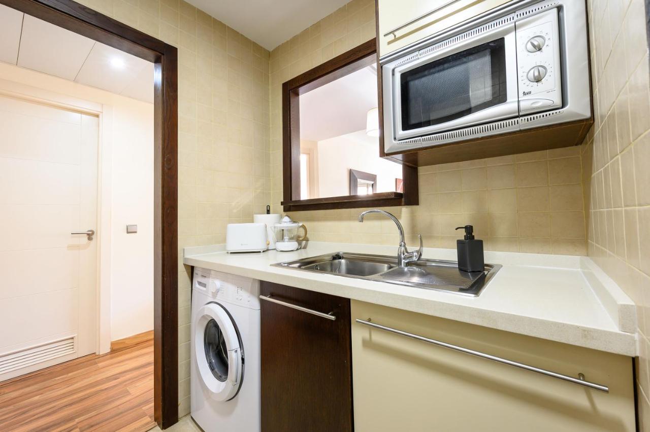 Apartamento Duplex Solarium Benalmadena Playa Dış mekan fotoğraf