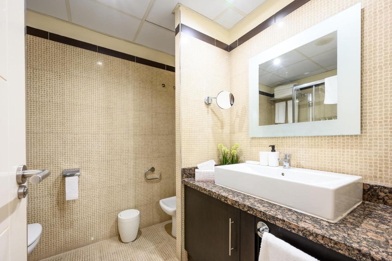 Apartamento Duplex Solarium Benalmadena Playa Dış mekan fotoğraf