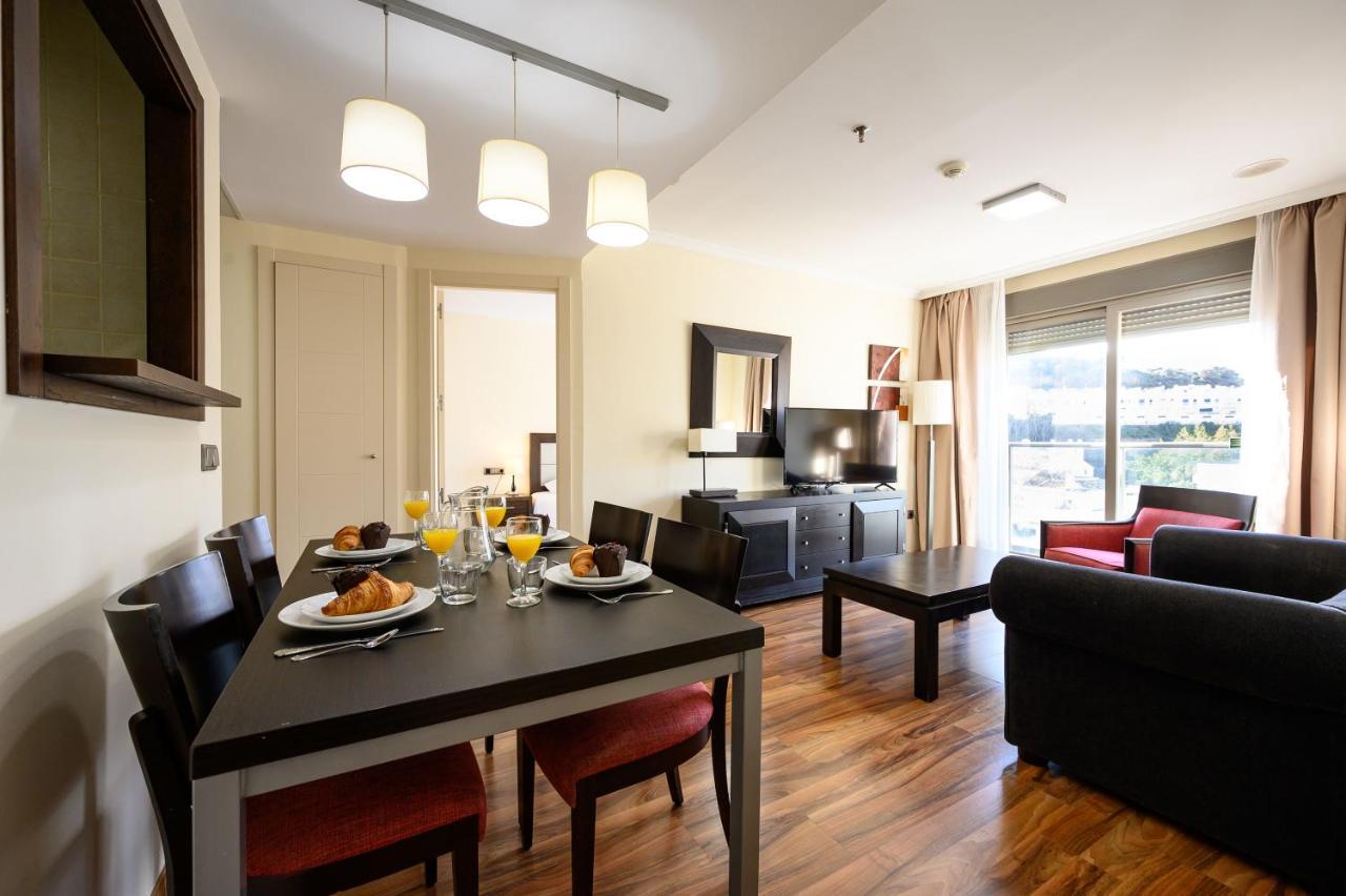 Apartamento Duplex Solarium Benalmadena Playa Dış mekan fotoğraf